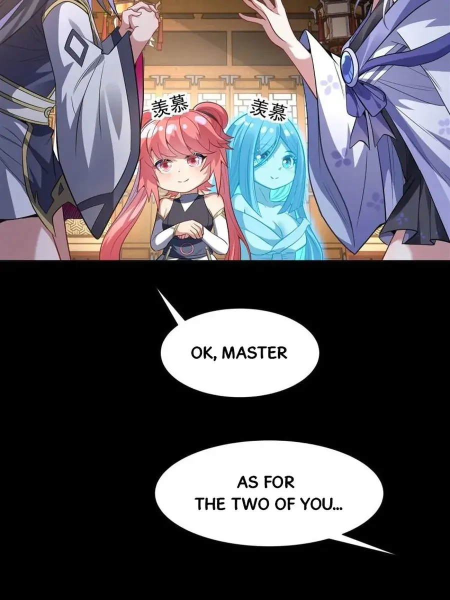 My Female Apprentices Are All Big Shots From the Future Chapter 76 Page 16