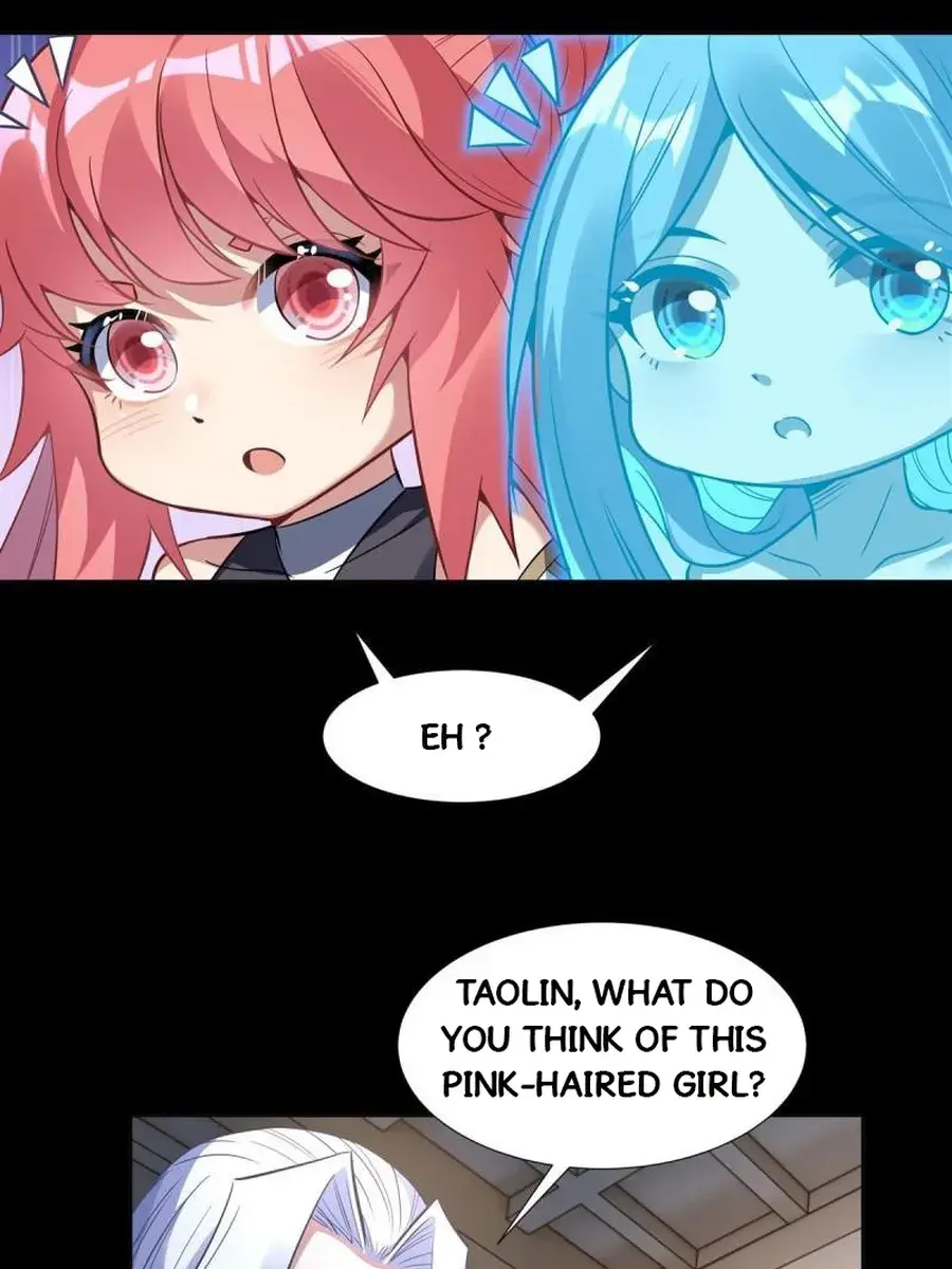 My Female Apprentices Are All Big Shots From the Future Chapter 76 Page 17