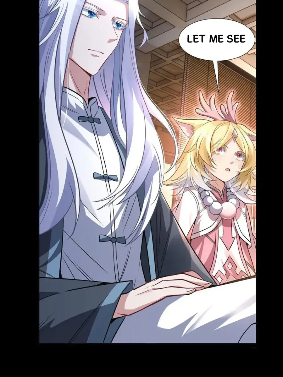 My Female Apprentices Are All Big Shots From the Future Chapter 76 Page 18