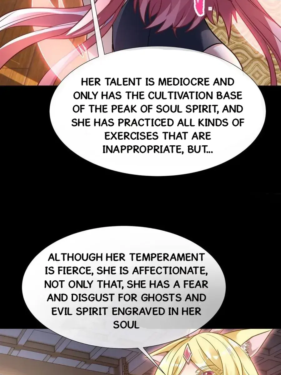 My Female Apprentices Are All Big Shots From the Future Chapter 76 Page 22