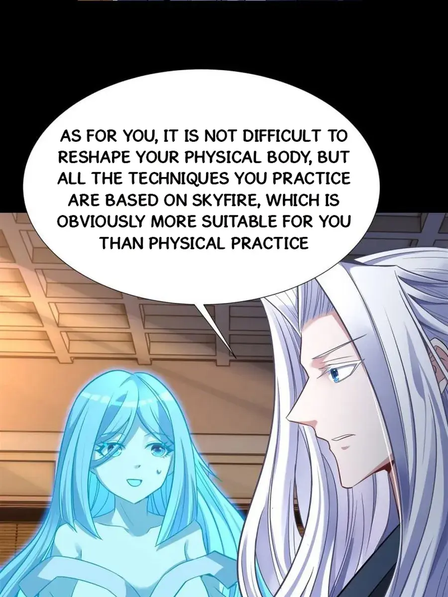 My Female Apprentices Are All Big Shots From the Future Chapter 76 Page 25
