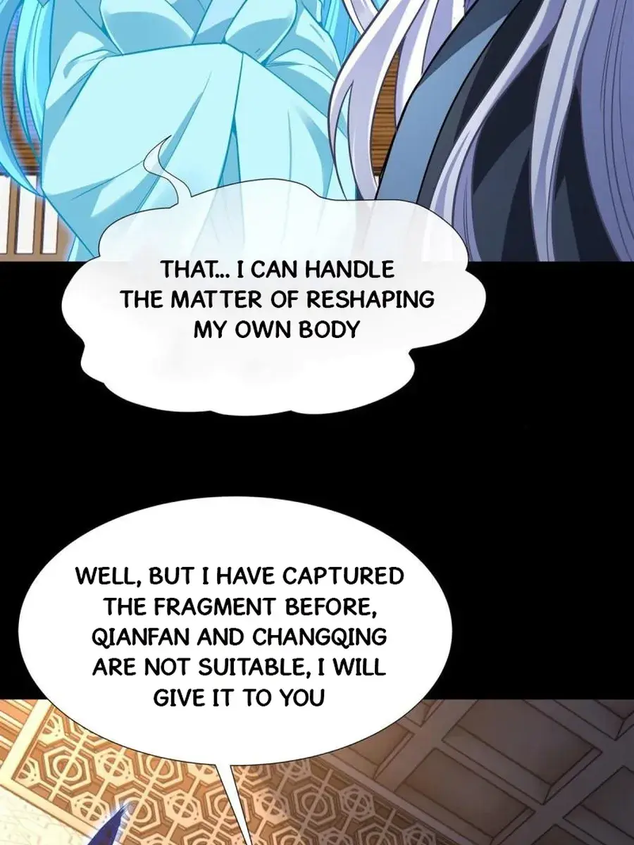 My Female Apprentices Are All Big Shots From the Future Chapter 76 Page 26
