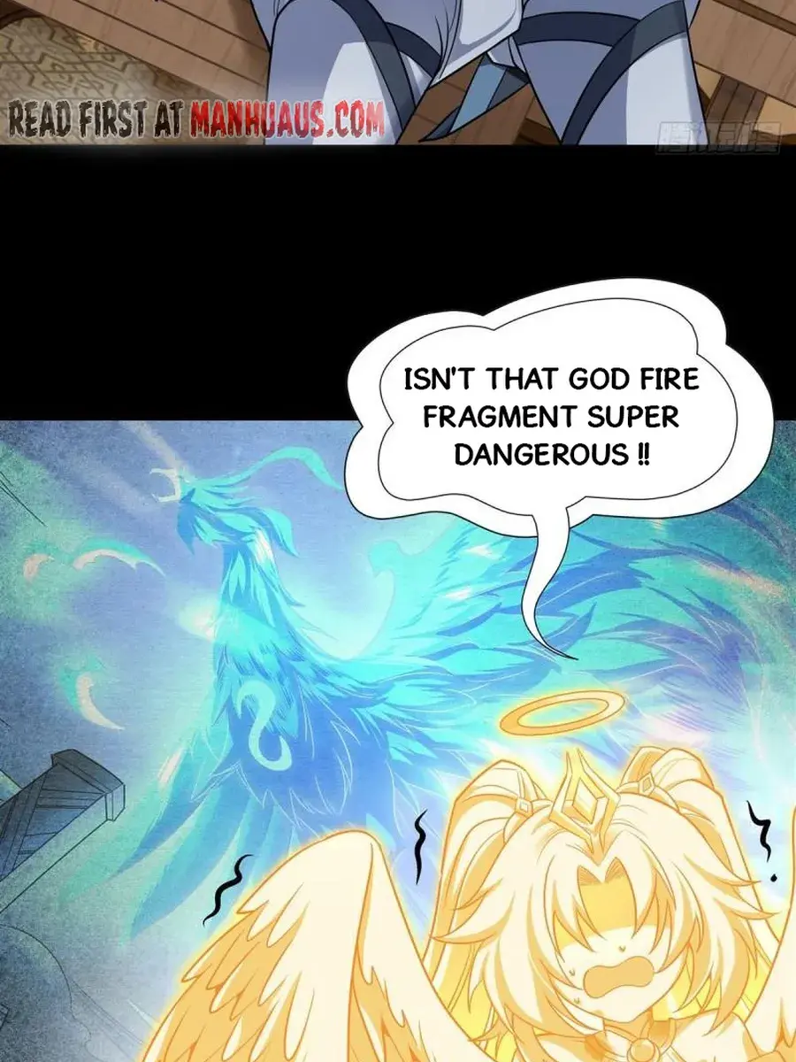 My Female Apprentices Are All Big Shots From the Future Chapter 76 Page 28
