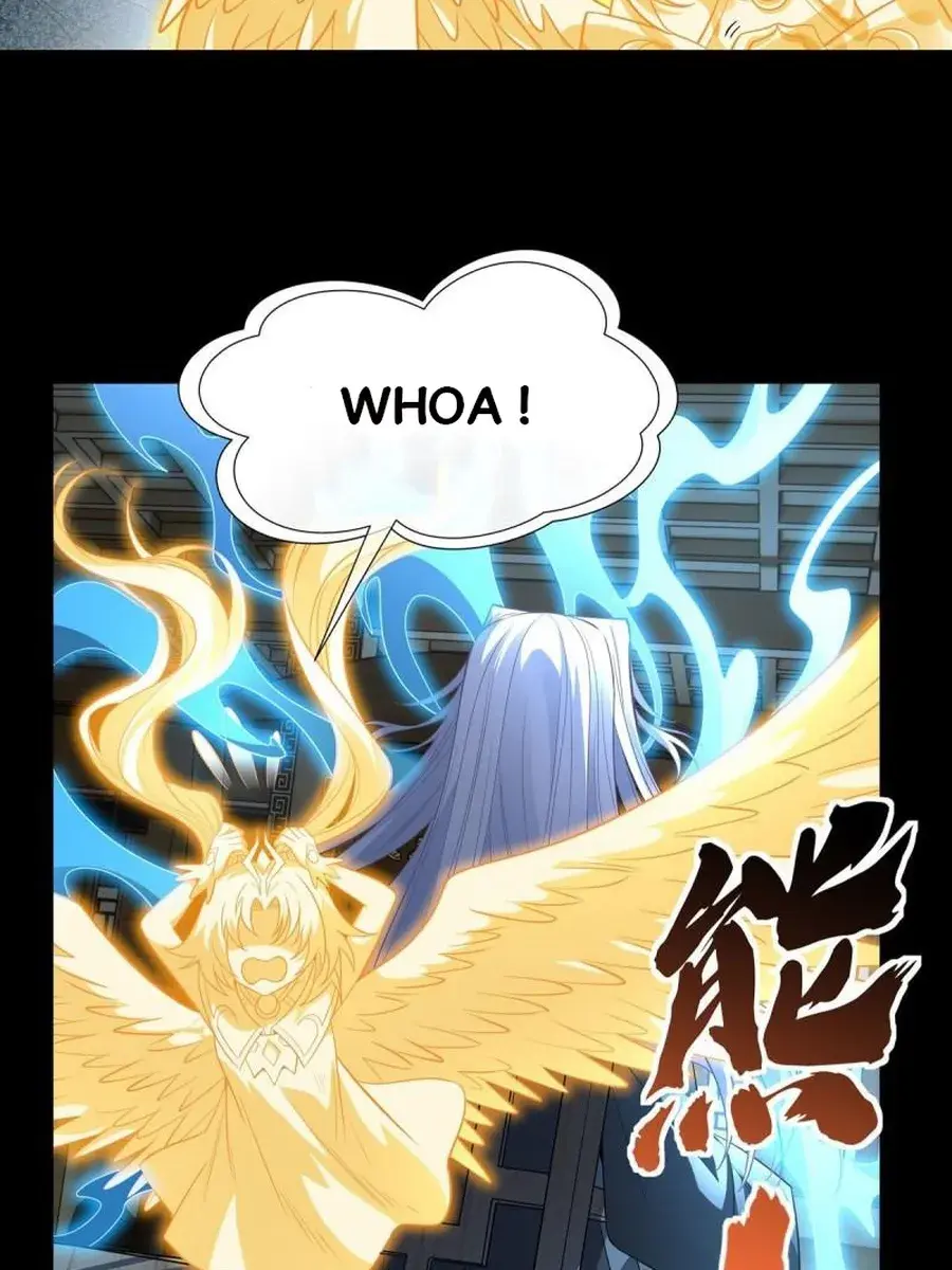 My Female Apprentices Are All Big Shots From the Future Chapter 76 Page 29