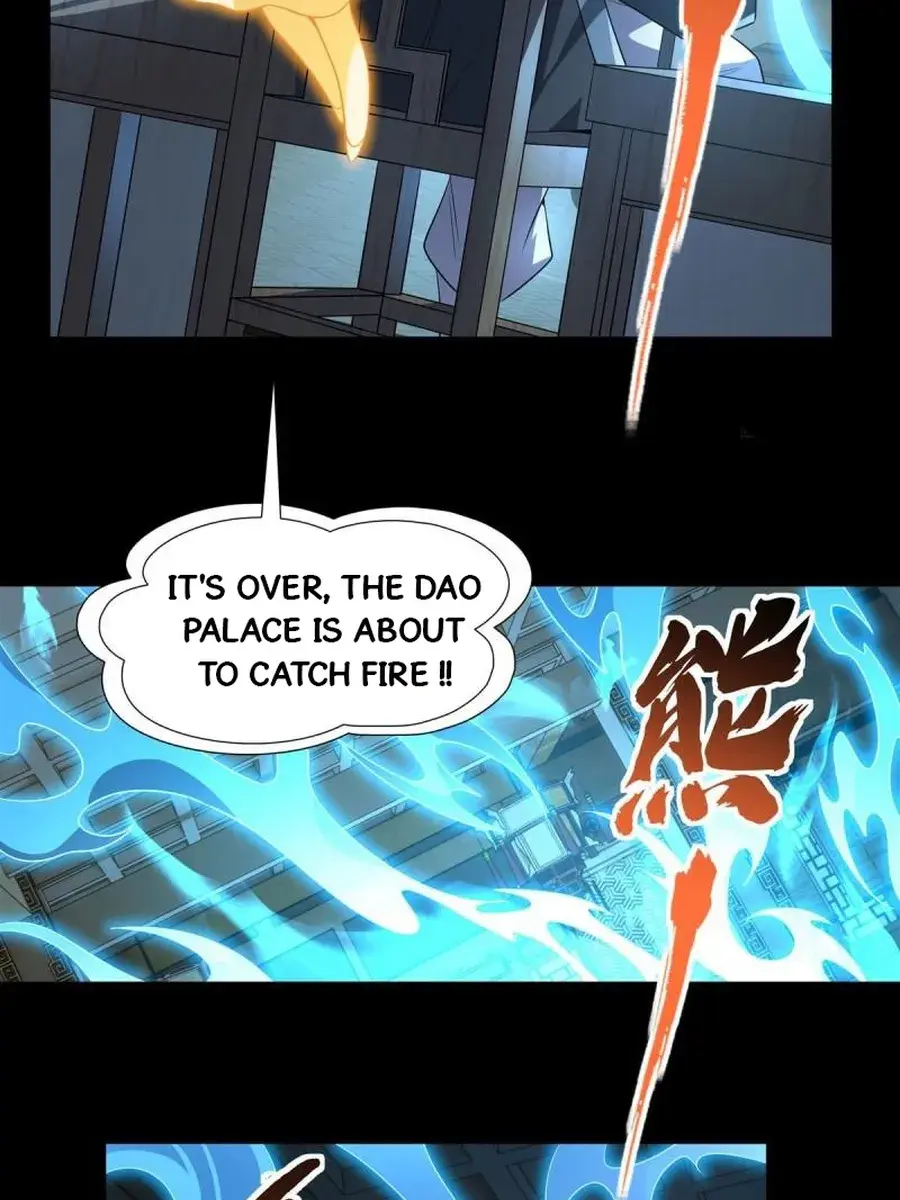 My Female Apprentices Are All Big Shots From the Future Chapter 76 Page 30