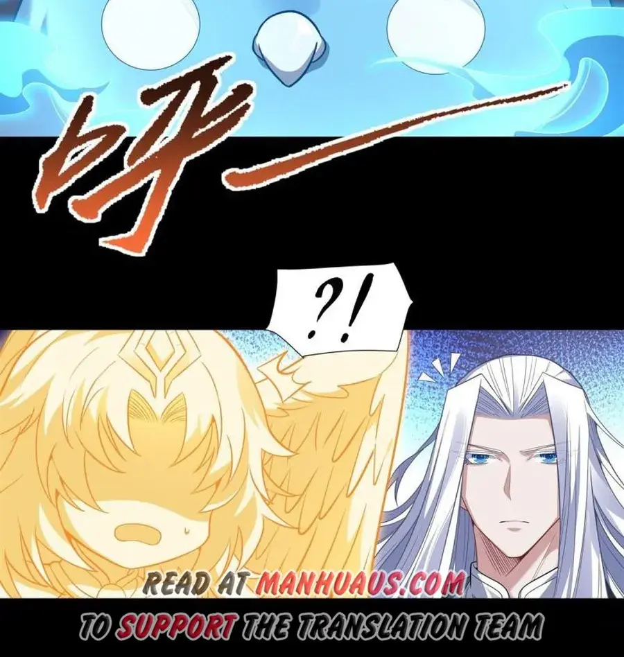 My Female Apprentices Are All Big Shots From the Future Chapter 76 Page 32