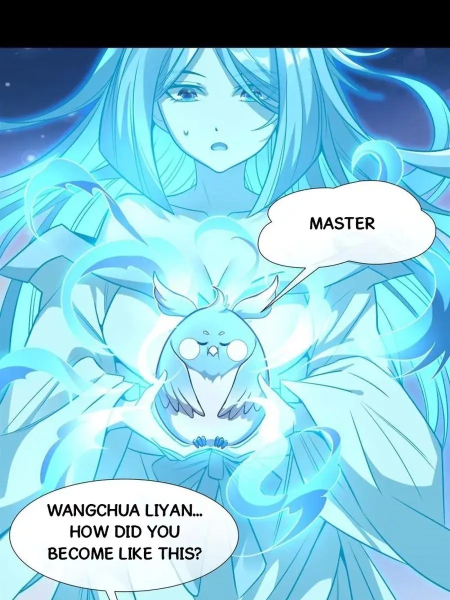 My Female Apprentices Are All Big Shots From the Future Chapter 76 Page 33