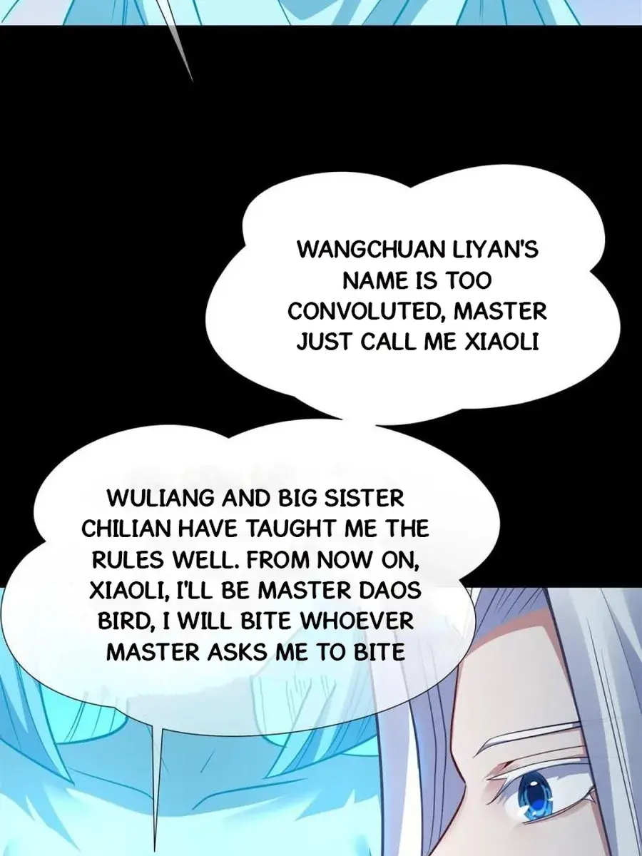 My Female Apprentices Are All Big Shots From the Future Chapter 76 Page 34