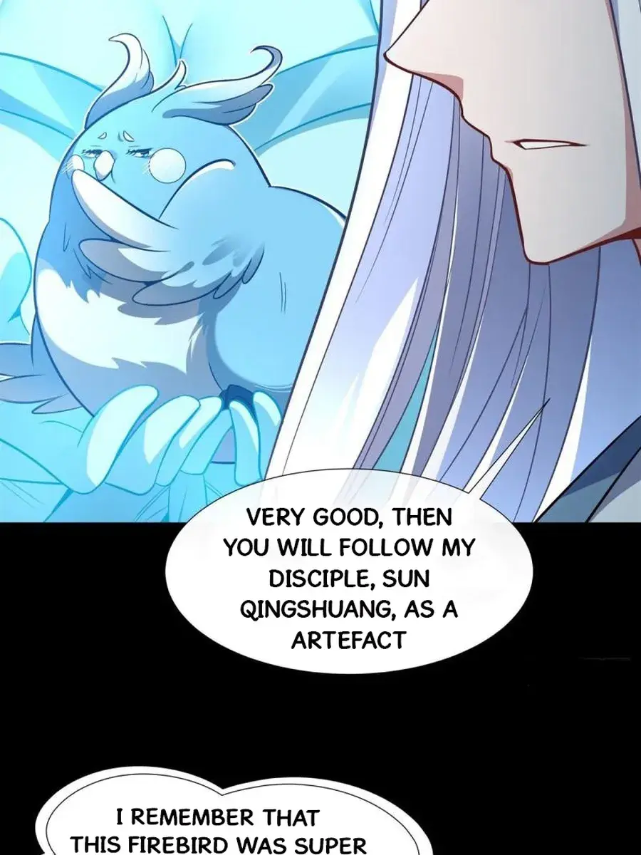 My Female Apprentices Are All Big Shots From the Future Chapter 76 Page 35