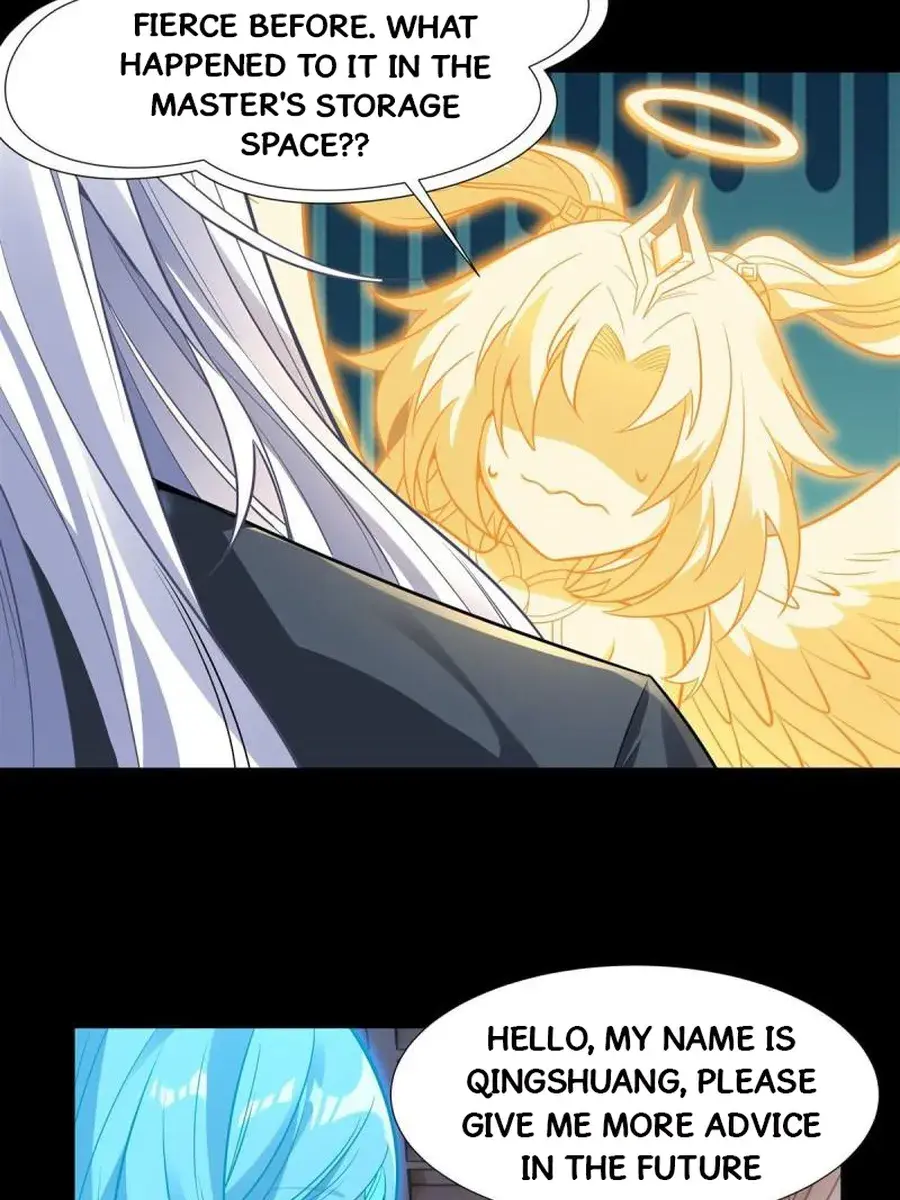 My Female Apprentices Are All Big Shots From the Future Chapter 76 Page 36