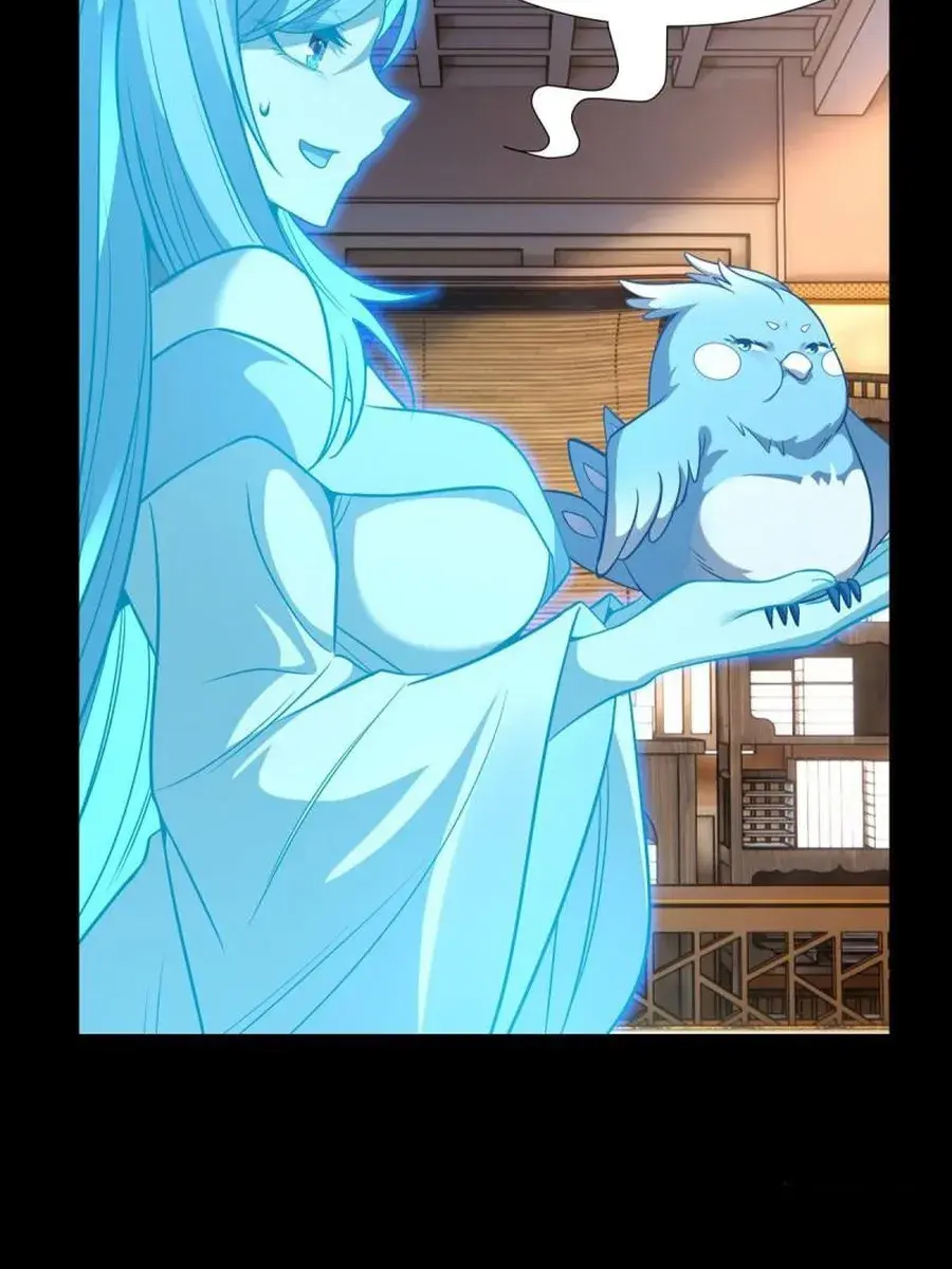 My Female Apprentices Are All Big Shots From the Future Chapter 76 Page 37