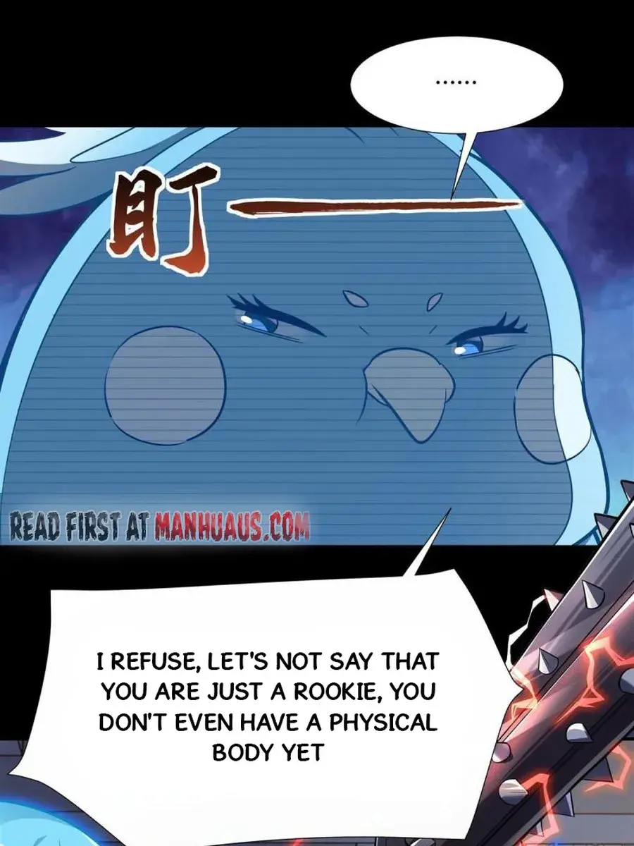 My Female Apprentices Are All Big Shots From the Future Chapter 76 Page 38