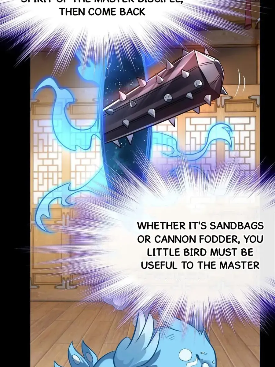 My Female Apprentices Are All Big Shots From the Future Chapter 76 Page 42
