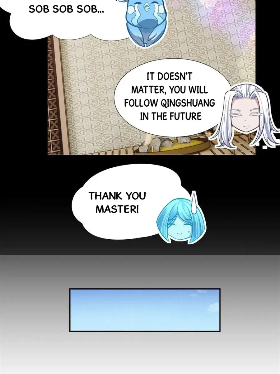 My Female Apprentices Are All Big Shots From the Future Chapter 76 Page 46