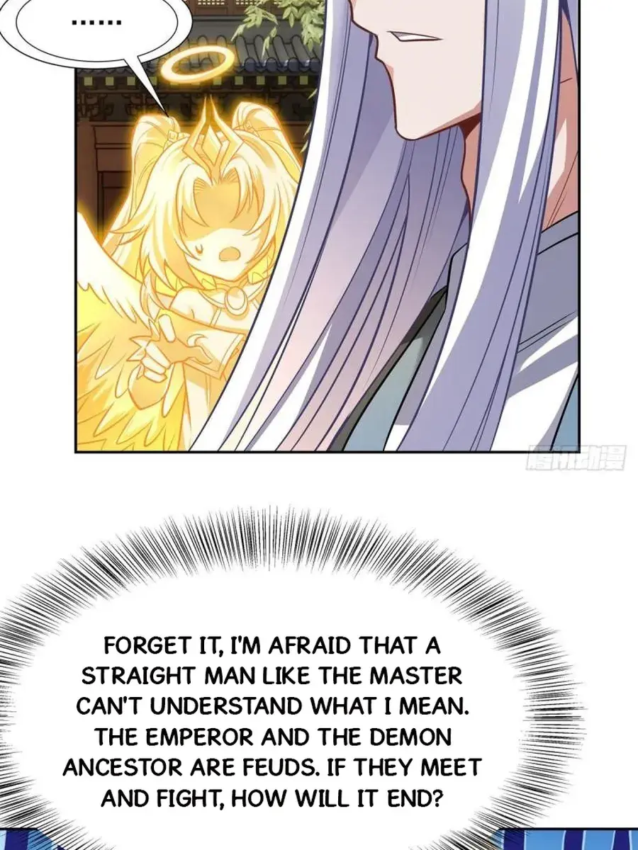 My Female Apprentices Are All Big Shots From the Future Chapter 76 Page 50
