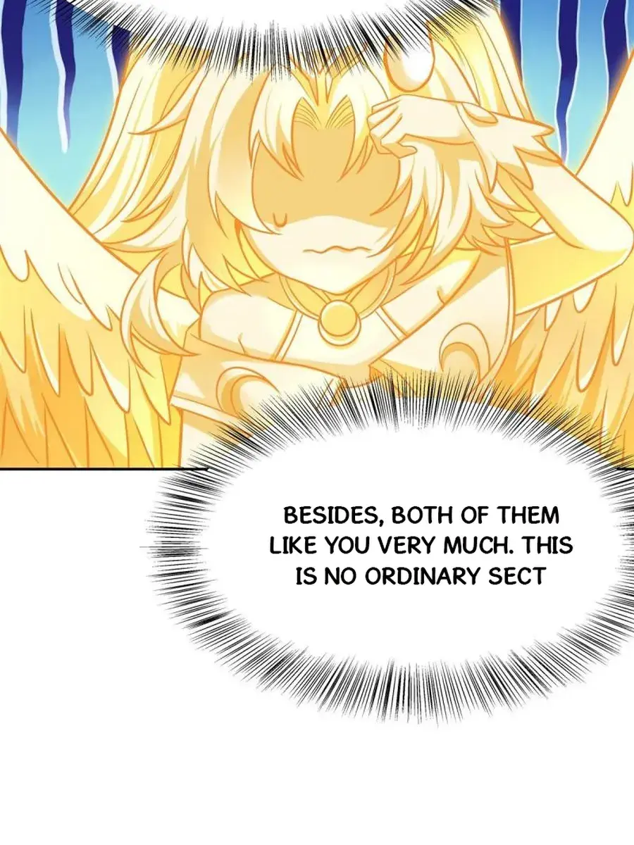 My Female Apprentices Are All Big Shots From the Future Chapter 76 Page 51