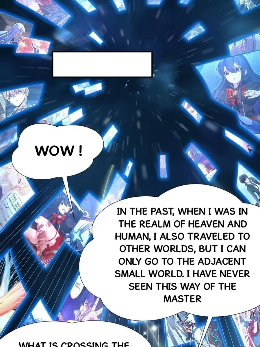 My Female Apprentices Are All Big Shots From the Future Chapter 76 Page 57
