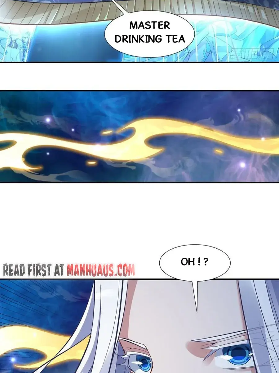 My Female Apprentices Are All Big Shots From the Future Chapter 76 Page 59