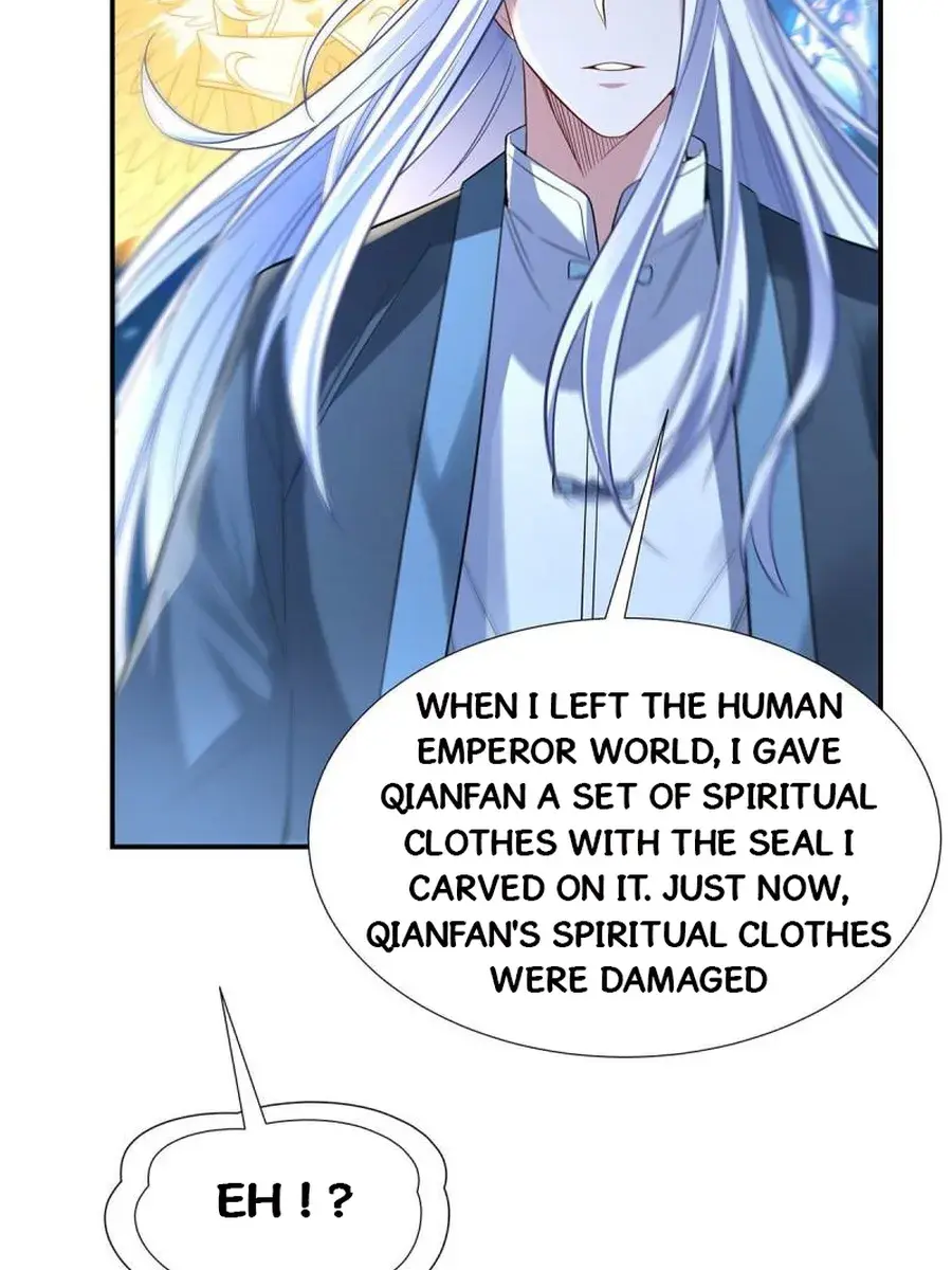 My Female Apprentices Are All Big Shots From the Future Chapter 76 Page 61
