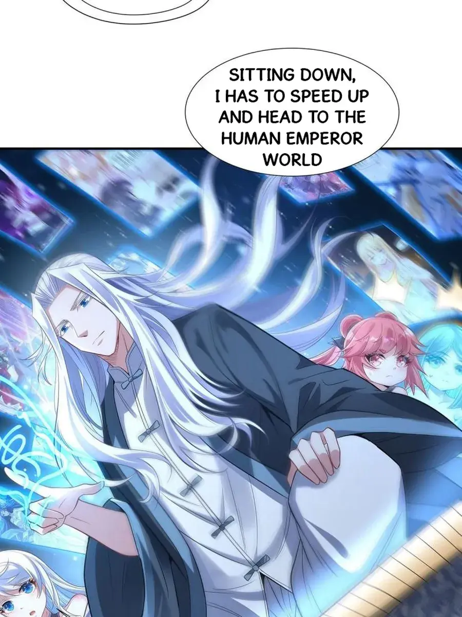 My Female Apprentices Are All Big Shots From the Future Chapter 76 Page 62