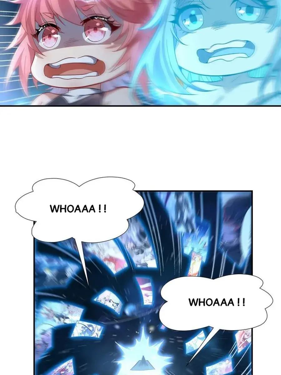My Female Apprentices Are All Big Shots From the Future Chapter 76 Page 64