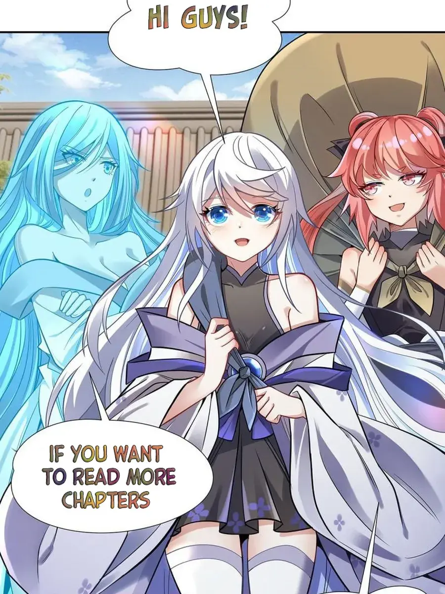 My Female Apprentices Are All Big Shots From the Future Chapter 76 Page 66