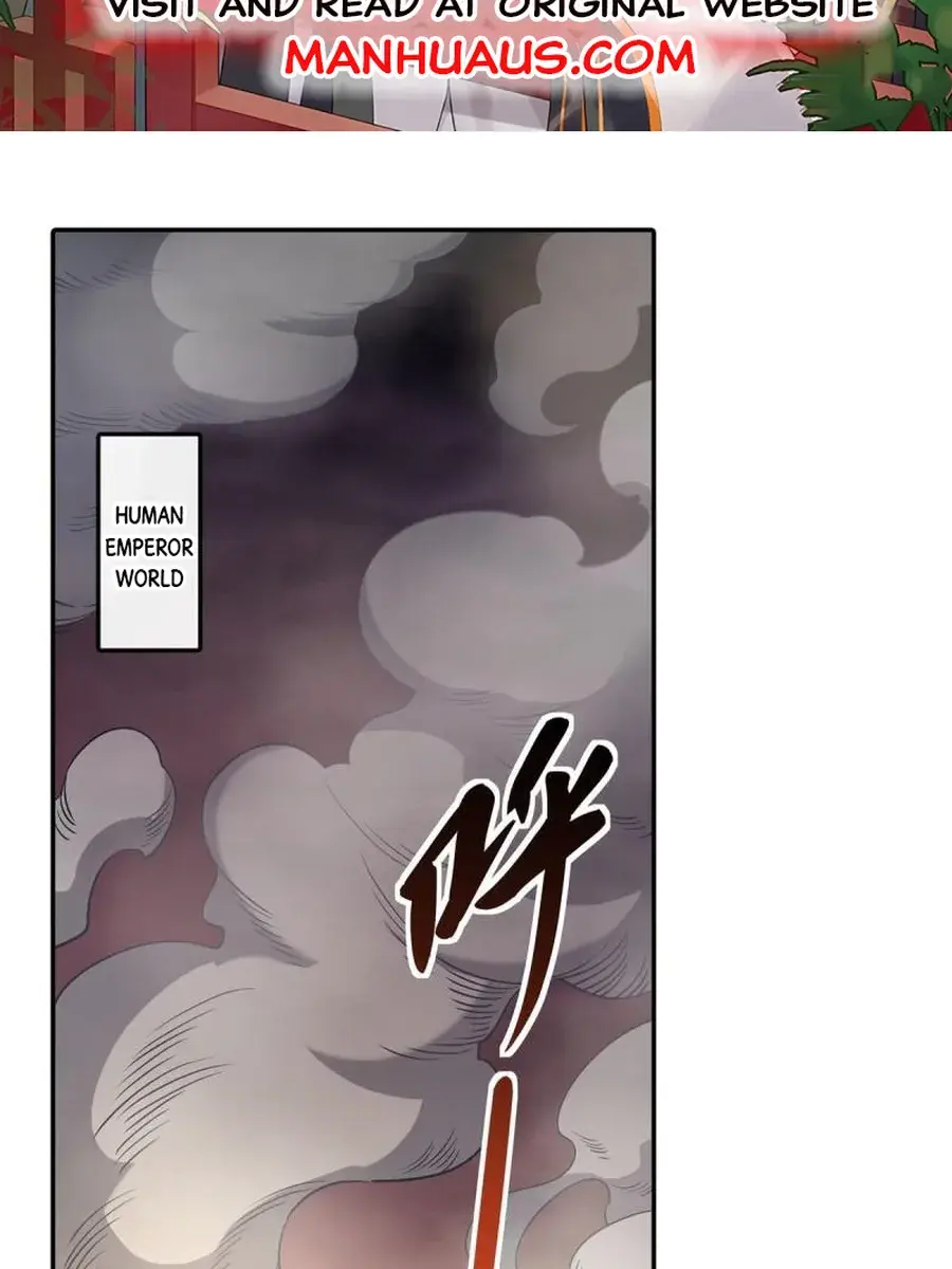 My Female Apprentices Are All Big Shots From the Future Chapter 77 Page 2