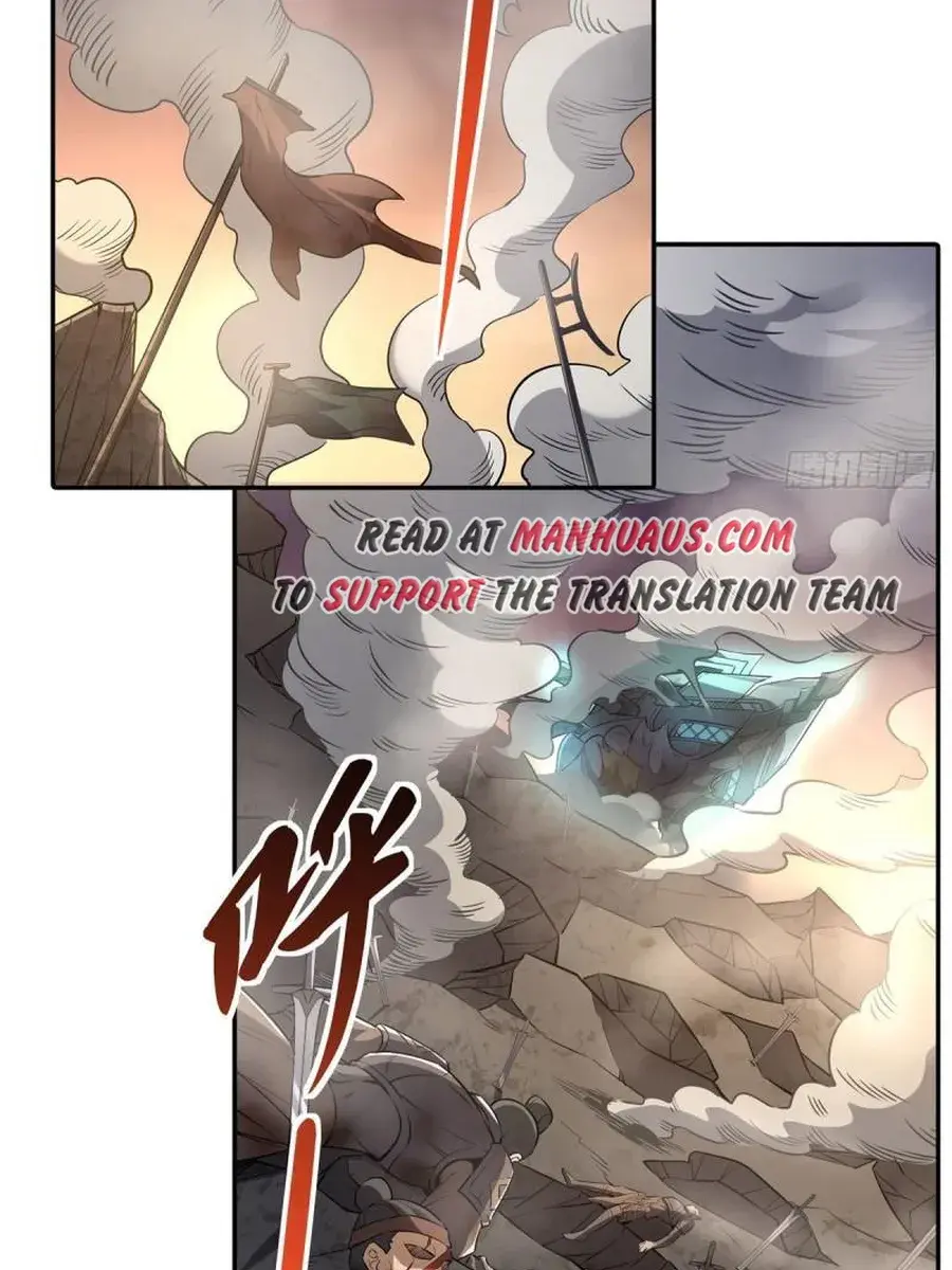 My Female Apprentices Are All Big Shots From the Future Chapter 77 Page 3