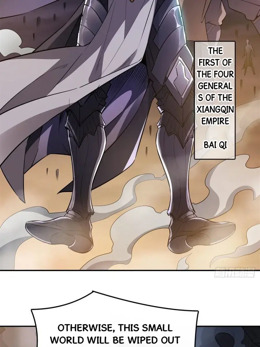 My Female Apprentices Are All Big Shots From the Future Chapter 77 Page 7