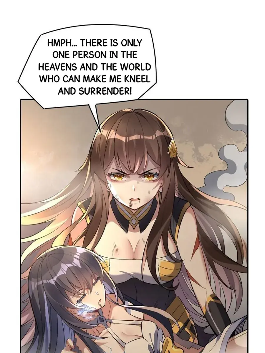 My Female Apprentices Are All Big Shots From the Future Chapter 77 Page 10