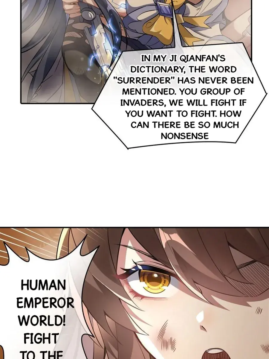 My Female Apprentices Are All Big Shots From the Future Chapter 77 Page 11