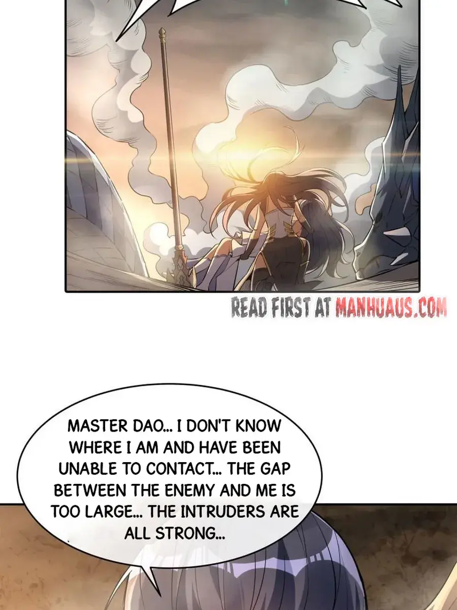 My Female Apprentices Are All Big Shots From the Future Chapter 77 Page 13