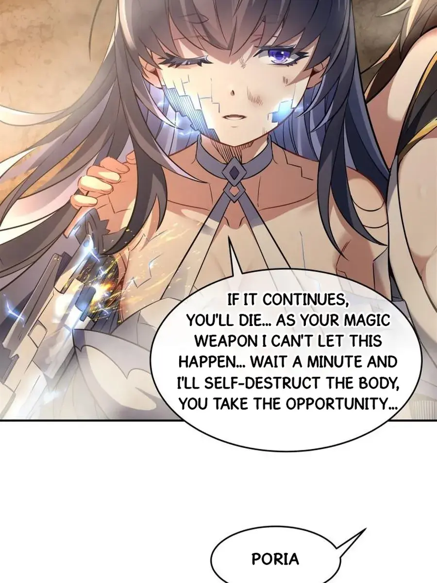My Female Apprentices Are All Big Shots From the Future Chapter 77 Page 14