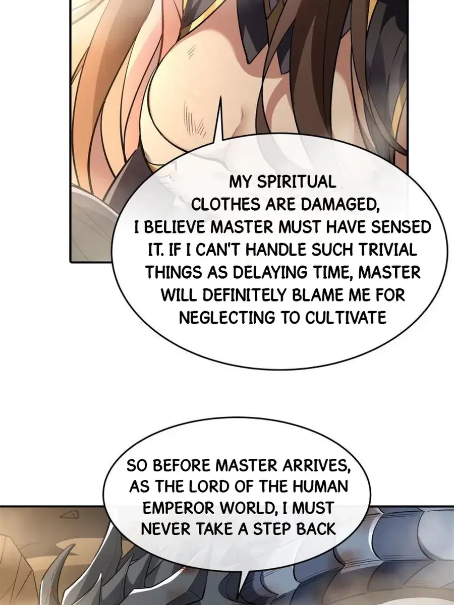 My Female Apprentices Are All Big Shots From the Future Chapter 77 Page 16