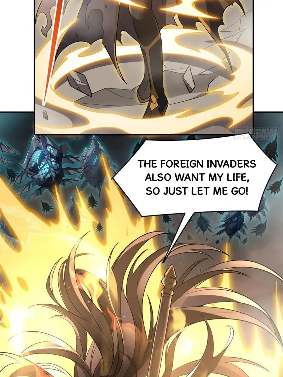 My Female Apprentices Are All Big Shots From the Future Chapter 77 Page 19