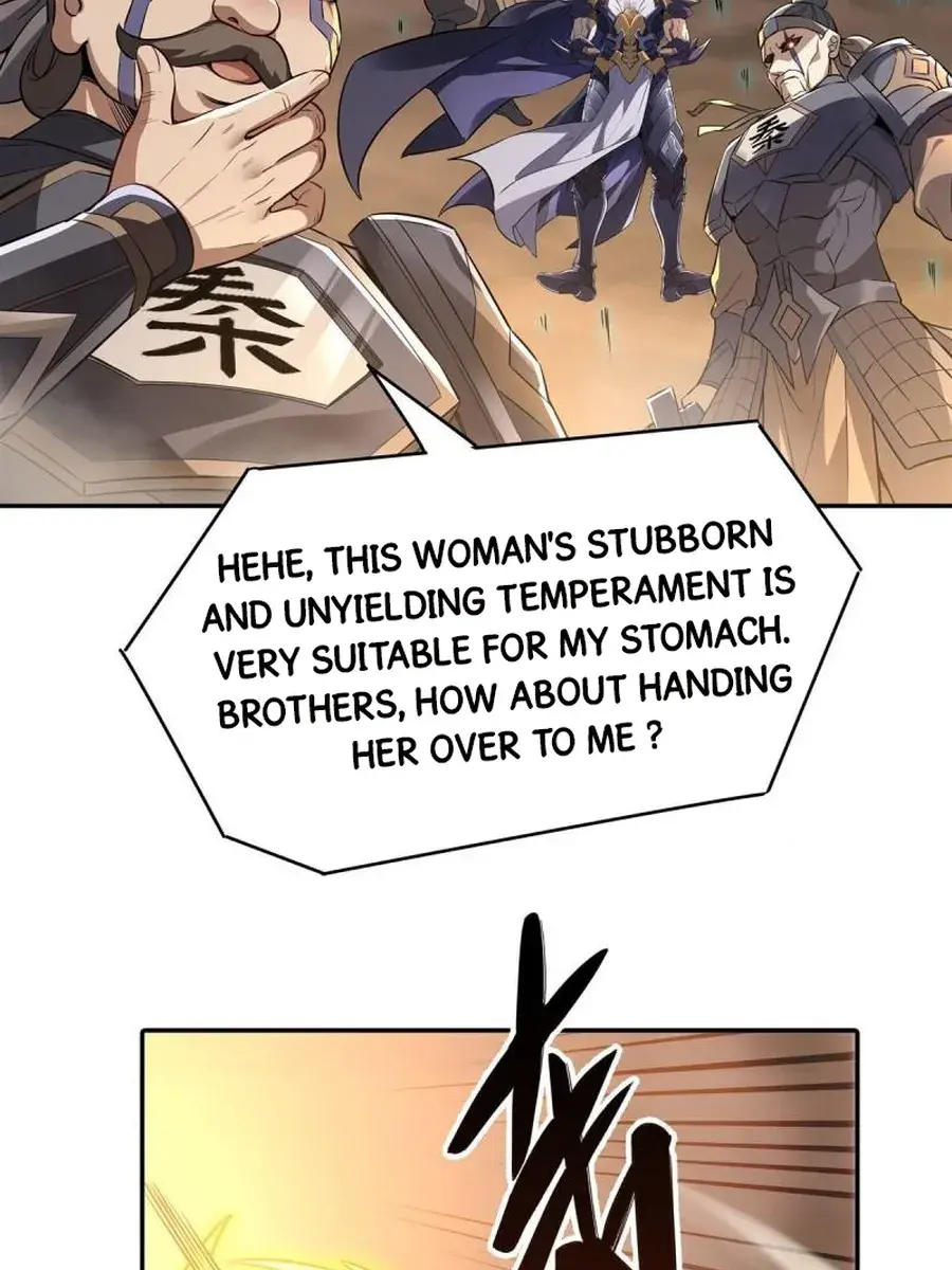 My Female Apprentices Are All Big Shots From the Future Chapter 77 Page 22