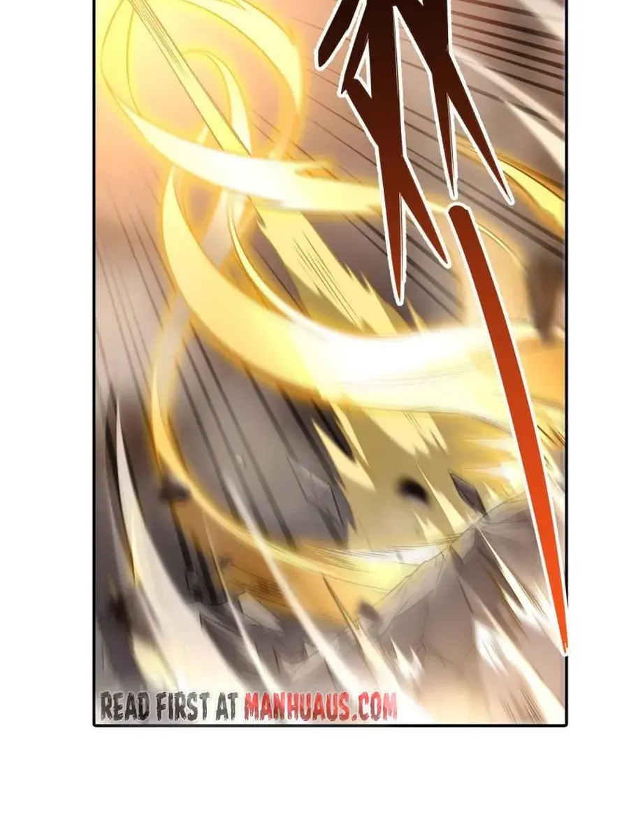 My Female Apprentices Are All Big Shots From the Future Chapter 77 Page 23