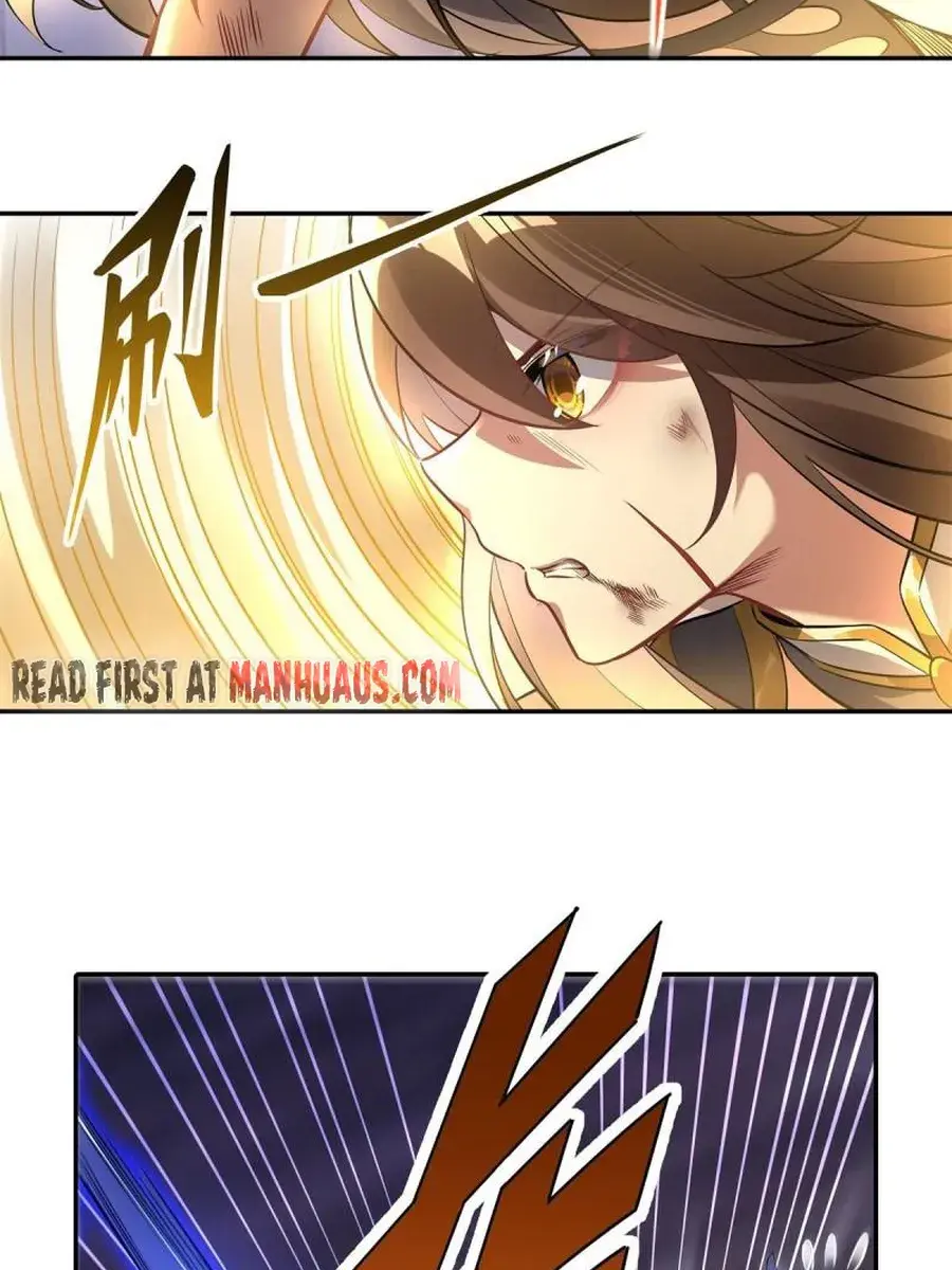 My Female Apprentices Are All Big Shots From the Future Chapter 77 Page 36