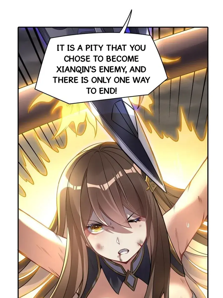 My Female Apprentices Are All Big Shots From the Future Chapter 77 Page 41