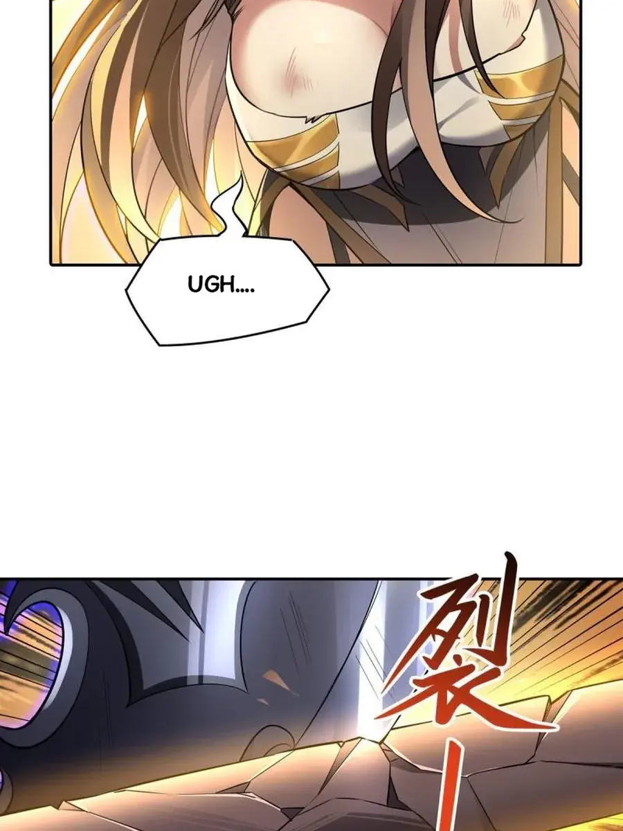 My Female Apprentices Are All Big Shots From the Future Chapter 77 Page 42