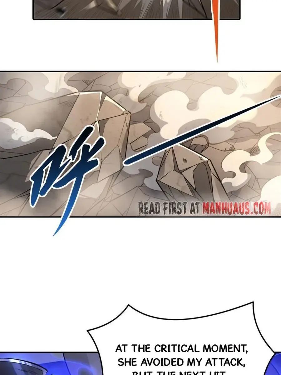 My Female Apprentices Are All Big Shots From the Future Chapter 77 Page 47