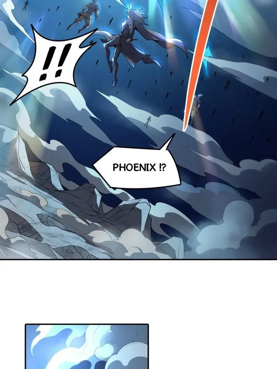 My Female Apprentices Are All Big Shots From the Future Chapter 77 Page 55