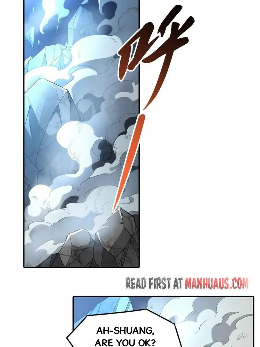 My Female Apprentices Are All Big Shots From the Future Chapter 77 Page 56