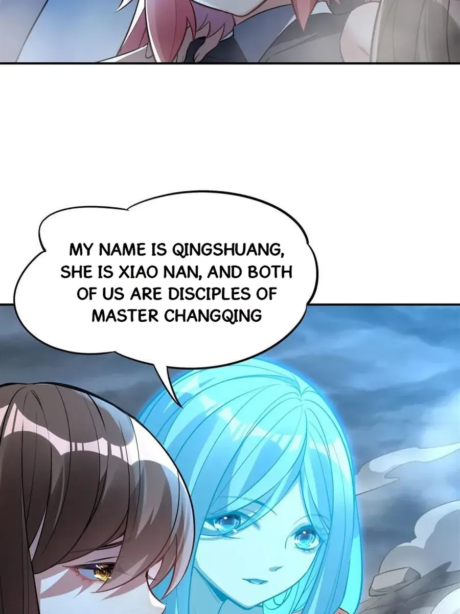 My Female Apprentices Are All Big Shots From the Future Chapter 77 Page 60