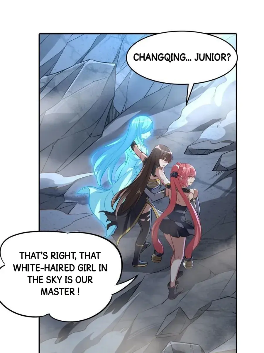 My Female Apprentices Are All Big Shots From the Future Chapter 77 Page 62