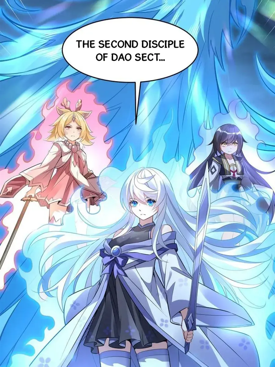 My Female Apprentices Are All Big Shots From the Future Chapter 77 Page 66