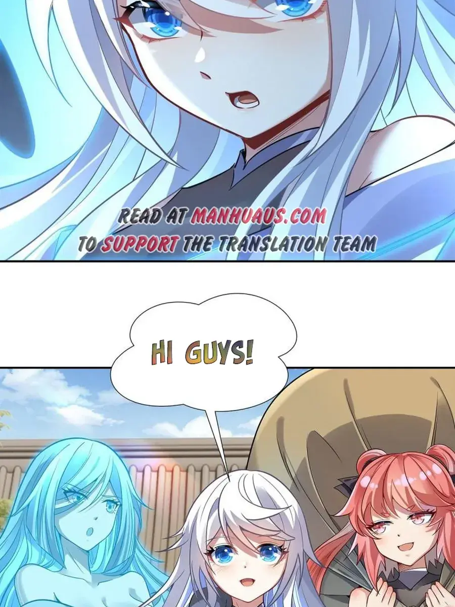 My Female Apprentices Are All Big Shots From the Future Chapter 77 Page 68