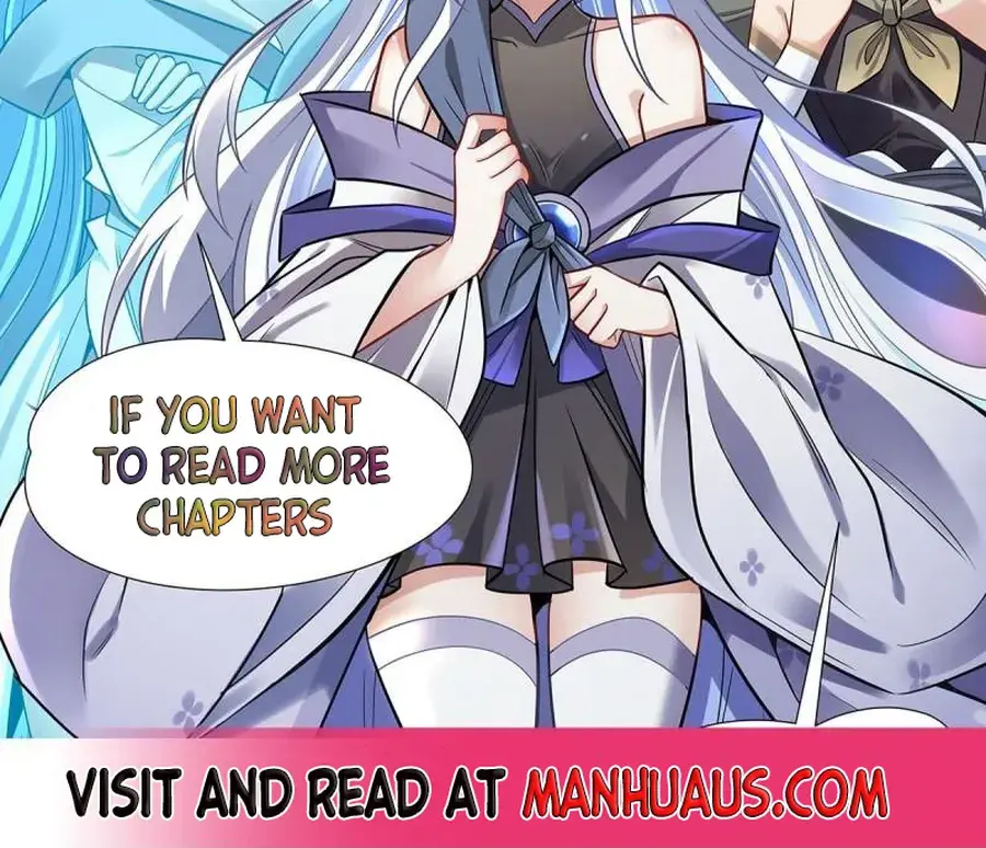 My Female Apprentices Are All Big Shots From the Future Chapter 77 Page 69