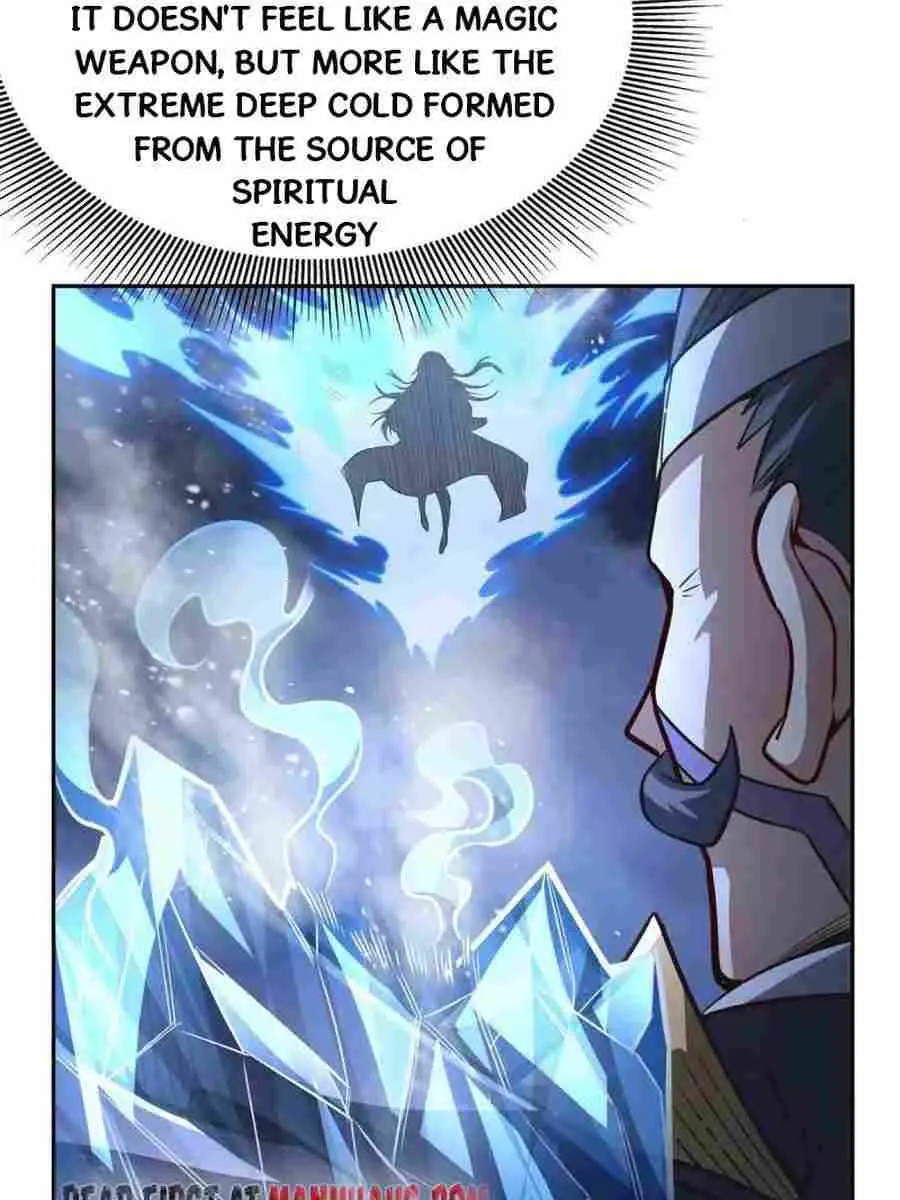 My Female Apprentices Are All Big Shots From the Future Chapter 78 Page 8