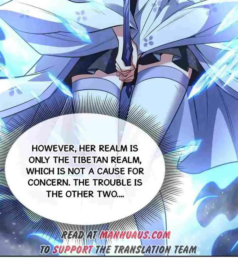 My Female Apprentices Are All Big Shots From the Future Chapter 78 Page 10